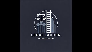 Legal Ladder  Episode 1 Key Skills Every Trainee Solicitor Needs  Top Tips for Success [upl. by Nehepts]