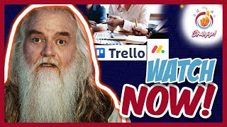 Monday vs Trello Business Plan Software 2024  Discover the Secret to Success Monday vs Trello [upl. by Arriec21]