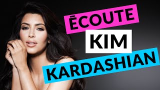 Comment comprendre langlais avec Kim Kardashian  soustitré [upl. by Knowlton]