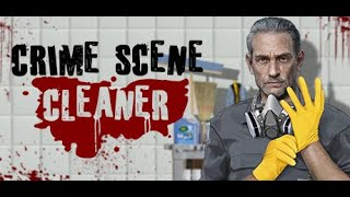 Crime Scene Cleaner P5 crimescenecleaner [upl. by Ikram]