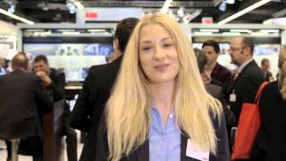 Besucht ABB auf der SPS IPC Drives [upl. by Gilud]