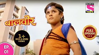 Baal Veer  Full Episode  Episode 1  24th August 2020 [upl. by Barnaba97]