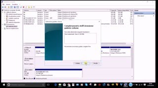 Come creare eliminare e gestire le partizioni in Windows 10  ITA [upl. by Ellenyl]