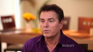 Bosley Medical Celebrity Hair Transplant Review  Christopher Knight [upl. by Aihsined]