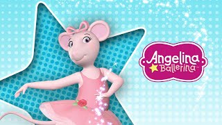 Angelina Ballerina Season Comparison  Seasons 16 🏫💟💃🏼 [upl. by Emirej]