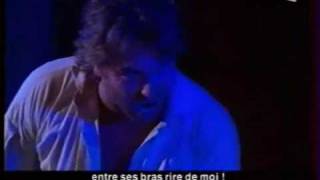 Roberto Alagna amp Béatrice UriaMonzon final duet Carmen [upl. by Einyaj]