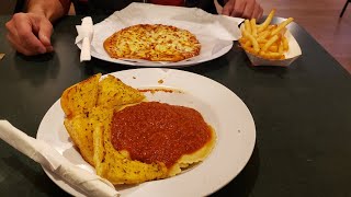 Bellacinos Pizza amp Grinders in Daleville Virginia [upl. by Plato]