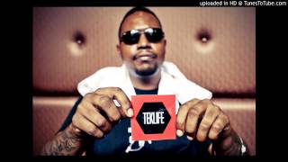 DJ Rashad  Beamin [upl. by Pucida]