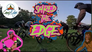 RACE RECAP 2024 Shred the Edge XC MTB Race Camp Edge Alloway NJ [upl. by Carmen]