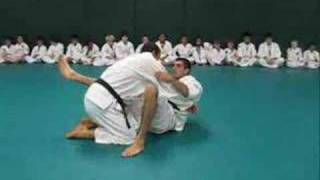 Gracie Insider  Kimura Forced Variation [upl. by Eema]