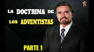 12 Los Adventistas  Armando Alducin [upl. by Athalie]