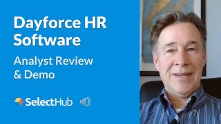 Ceridian Dayforce Review  HR Software Analysts Top Pros amp Cons [upl. by Jo-Anne]