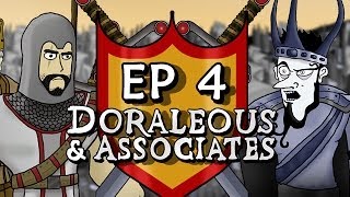 Ep 4 Doraleous and Associates [upl. by Trstram]