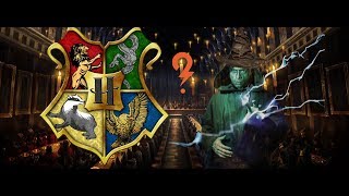 Which Hogwarts House Am I  POTTERMORE SORTING [upl. by Isied]