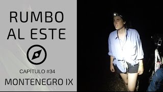 CAMPAMENTO ZOMBIE  RAE 34  MONTENEGRO IX [upl. by Jelle352]