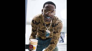 YOUNG DOLPH  AT THE HOUSE BEST SLOWED [upl. by Ajnos]