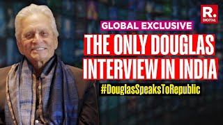 Michael Douglas Dead Michael Douglas Death Rumor News A Hoax [upl. by Easter]