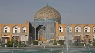 Iran  Isfahan [upl. by Eahc]