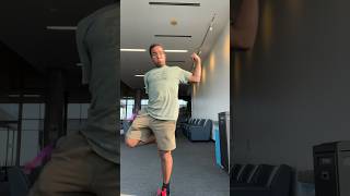 Ian  Magic Johnson Dance Challenge [upl. by Marwin]