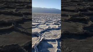 Death Valley California youtubeshorts facts shorts [upl. by Bromley761]