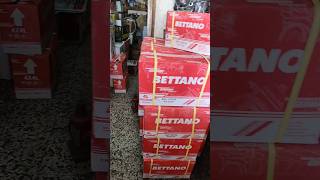 BETTANO ENGINE OIL 20w50 SL [upl. by Iramo]