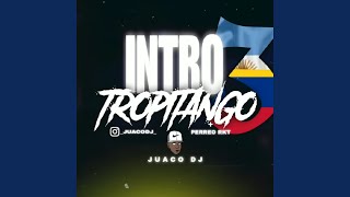 Intro Tropitango 3  Perreo Rkt  Ju4co Dj [upl. by Matthews]