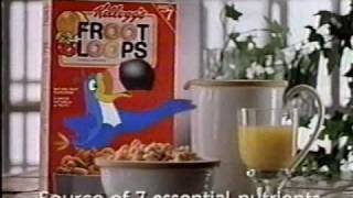 19921993 New Years YTV commercials [upl. by Eleonore]