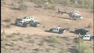 Mexican Drug Cartels now control corridor from Mexican border to Phoenixflv [upl. by Katherine]