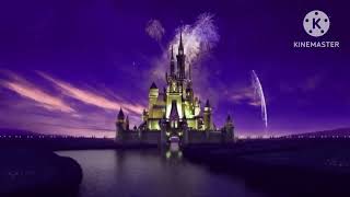 Заставка Дисней С Эффктами №8 Screensaver Disney With Effects №8 [upl. by Latsirc52]