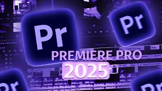 Adobe Premiere PRO 2025 Download 🚀 [upl. by Gosney]