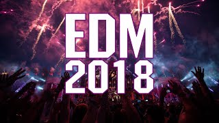 เพลงตื๊ดๆ EDM 2018 รวมเพลงฮิต ต้อนรับปีใหม่  DJ Stefano [upl. by Danyette539]