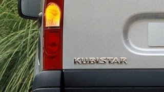 Nissan Kubistar 15 dCi чип тюнинг Ниссан Кубистар дизель Vtech Power Box своими руками [upl. by Grania]