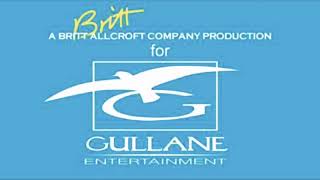 Gullane Entertainment 20012003 [upl. by Adnovaj64]