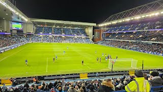 Rangers 22 Copenhagen  Ibrox Reaction  Inc Brian Laudrup Interview [upl. by Miguelita18]