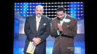 Family Feud funny Fast Money win [upl. by Cirilo288]