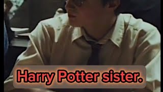 Harry Potter sister ep 20 [upl. by Nedrah]