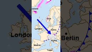 Septembersneeuw op komst voor Oostenrijk sneeuw oostenrijk alpen sneeuwdump [upl. by Willetta]