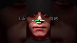 🔴Les scènes coupées de lordre 66🔵 starwars youtube shortsclip starwarsatat [upl. by Geraldina]