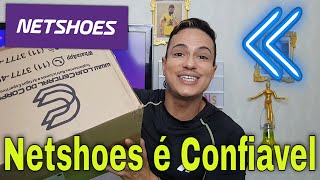 site netshoes é confiavel  site netshoes  netshoes vale a apena [upl. by Marisa]