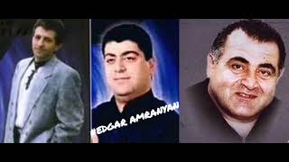 Tatul Avoyan Aram Asatryan amp Mamikon Zakaryan  Nshandreq 2003 live classic [upl. by Ahset525]