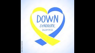 Understanding Down Syndrome A Comprehensive Guide shorts youtubeshorts [upl. by Mikes705]