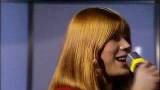 Katja Ebstein  Wir leben wir lieben 1972 [upl. by Walters922]