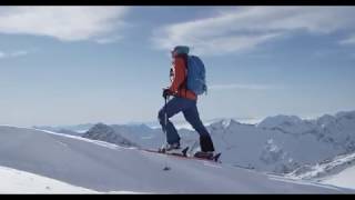 Skitouren beim GletscherTestival 2017  SportScheck [upl. by Adrien]