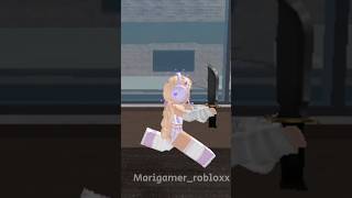 Still got scars credits to awhlewis roblox editmm2foryou [upl. by Jacynth]