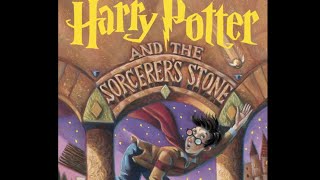 Harry Potter And The Sorcerers Stone Audiobook Chapter 1 The Boy Who Lived [upl. by Nannek]