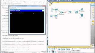 Implementing an IP Addressing Scheme [upl. by Hgieloj]