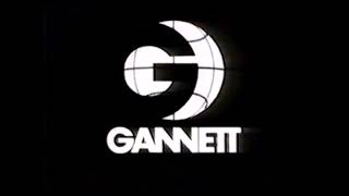 Gannett WMAZ 2005 [upl. by Ubana141]