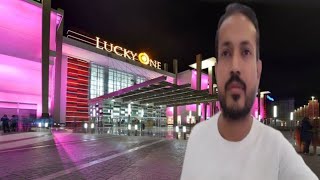 Lucky one mall Karachi [upl. by Ainimreh]