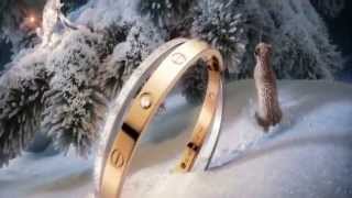 Cartier  Christmas Winter Tale [upl. by Wallis]