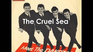 The Cruel sea The Dakotas  Played by Giorgio Zizzo [upl. by Calley191]